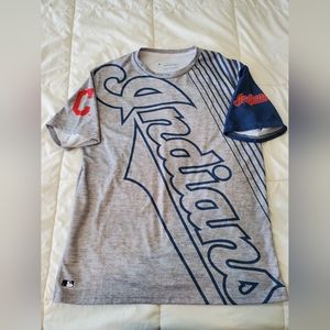 Cleveland Indians t-shirt